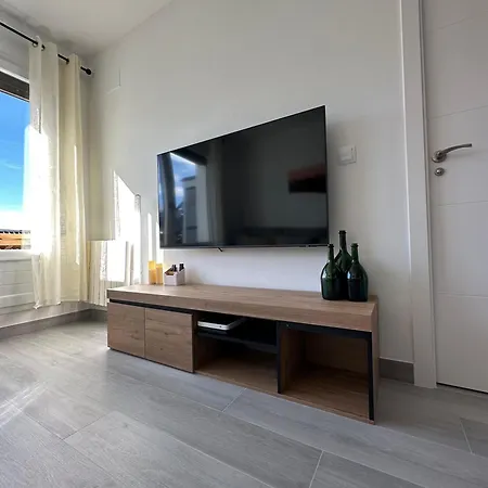 Sierra Nevada, Vereda De La Estrella Apartment