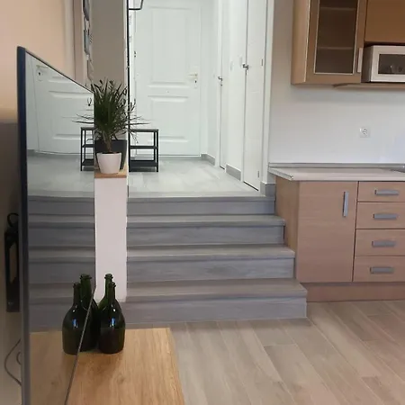 Sierra Nevada, Vereda De La Estrella Apartment