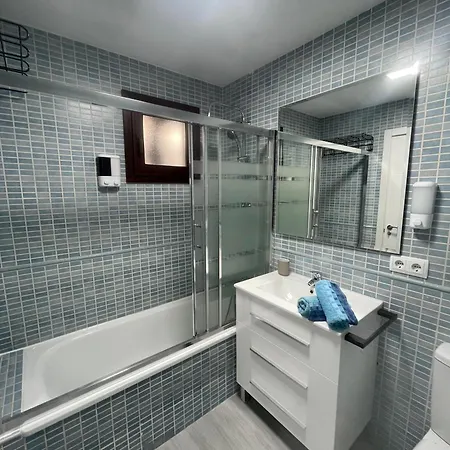 Apartment Sierra Nevada, Vereda De La Estrella