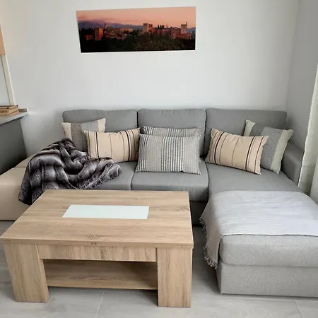 Apartment Sierra Nevada, Vereda De La Estrella